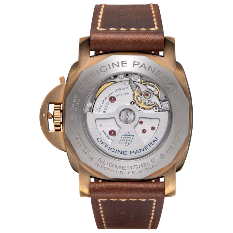 Panerai Submersible Bronzo 47mm PAM00968