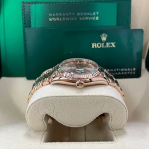 RLX Day-Date M128235-0009 36mm