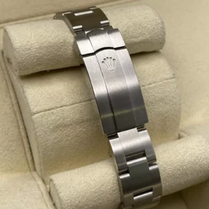 RLX Oyster Perpetual 31mm 277200-0017 Blue Dial Oyster Bracelet Watch