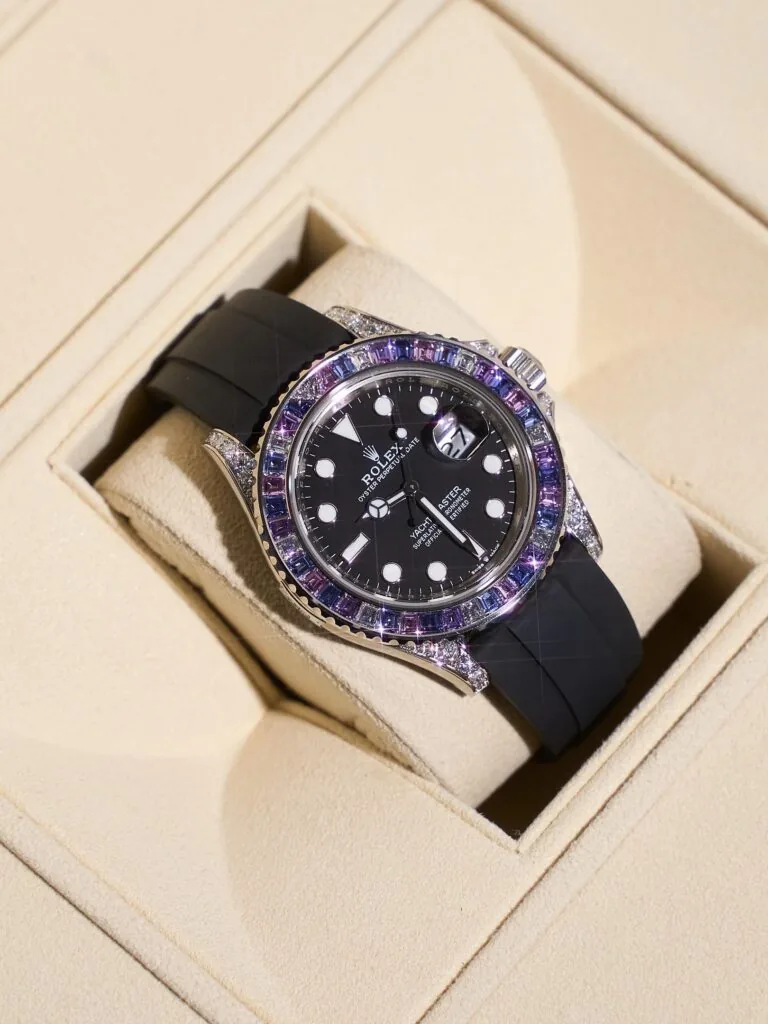 Rolex Yacht-Master M126679 40mm