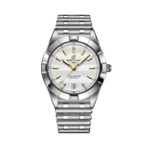 Breitling Chronomat 32mm Six Nations England A773105A1A1A1