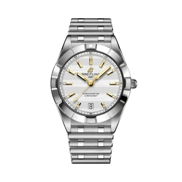Breitling Chronomat 32mm Six Nations England A773105A1A1A1