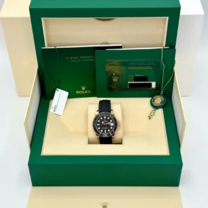 RLX Yacht-Master M268655-0017 37mm