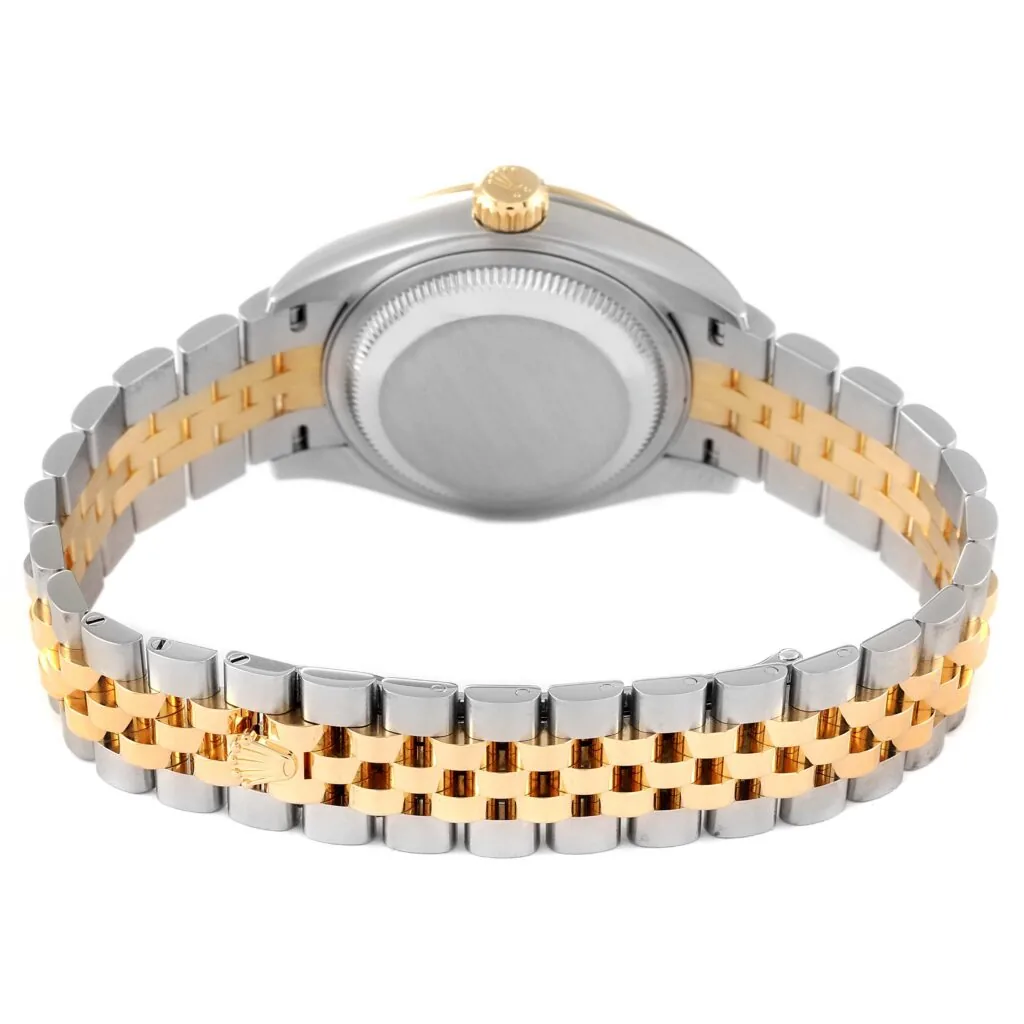 RLX Lady-Datejust 31mm 279163-0013/0014