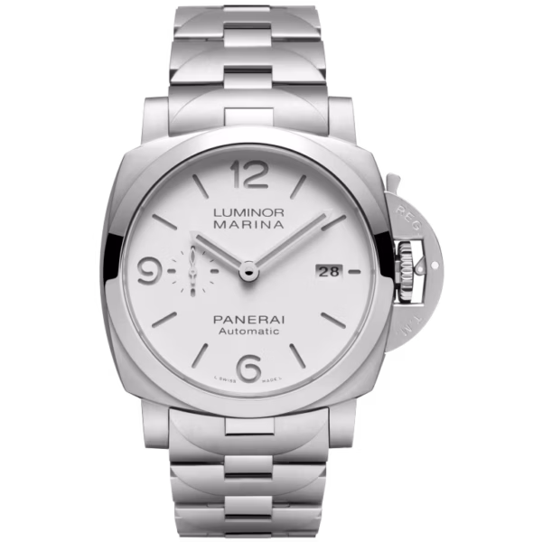 Panerai Luminor Chrono 44mm PAM01562/PAM01564