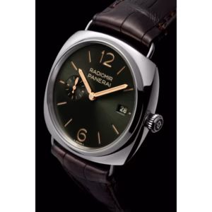 Panerai Radiomir Quaranta 40mm PAM01570/PAM01573