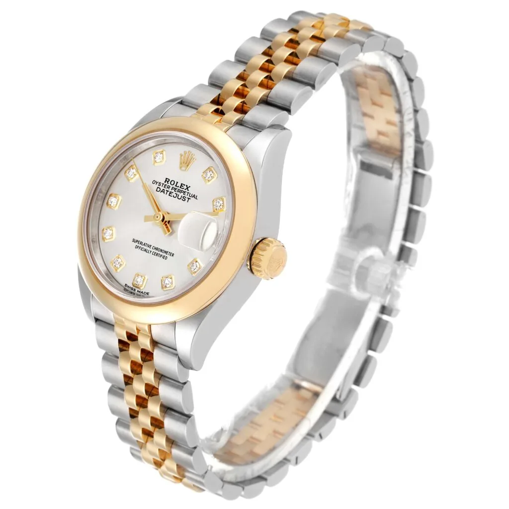 RLX Lady-Datejust 31mm 279163-0013/0014
