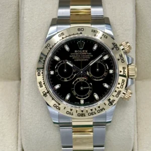 RLX Cosmograph Daytona 116503 40mm