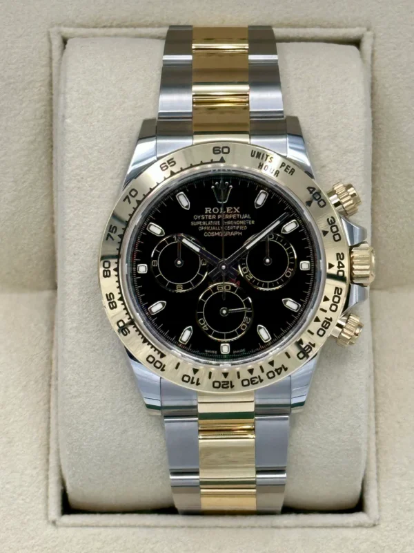 RLX Cosmograph Daytona 116503 40mm