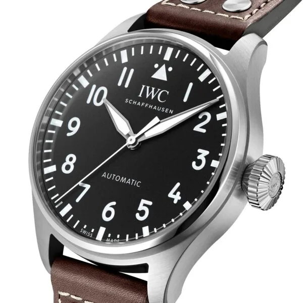 IWC-Big Pilot's Watch 43 (IW329301)