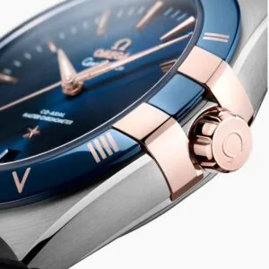 Omega Constellation Co-Axial Master Chronometer 41mm