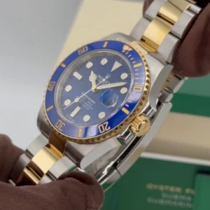 Rolex Submariner 41mm 126613LB