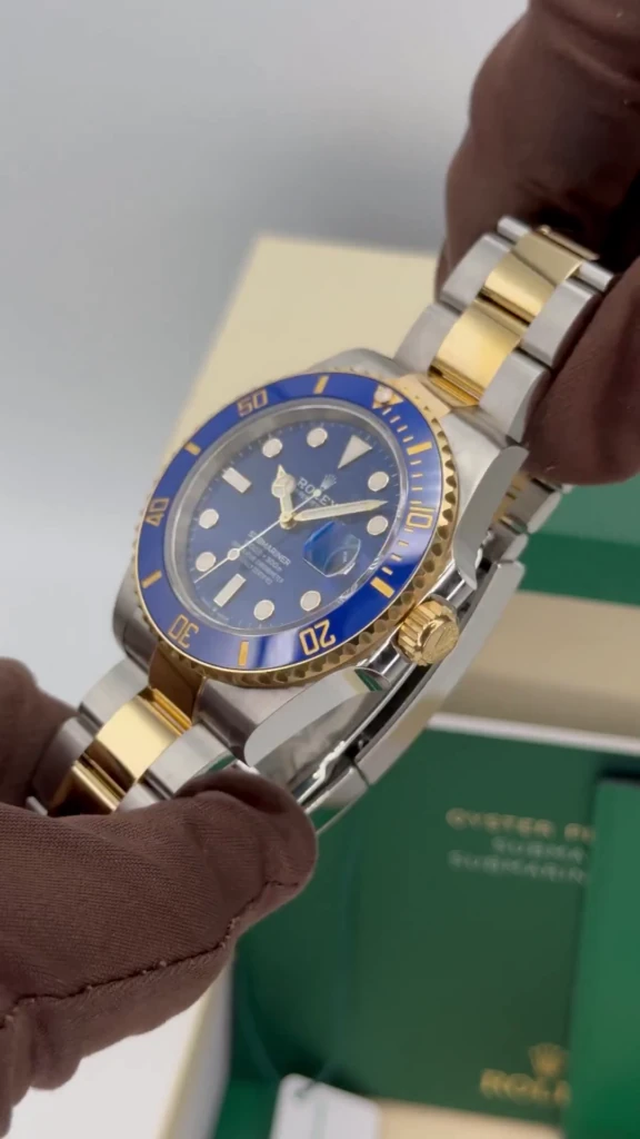 Rolex Submariner 41mm 126613LB