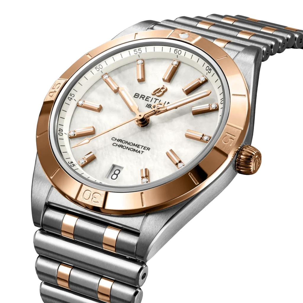 Breitling Chronomat Automatic 36mm U10380101A2U1