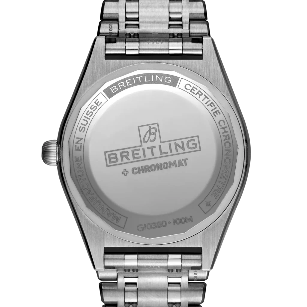Breitling Chronomat Automatic 36mm G10380591C1G1