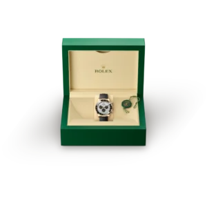 RLX Cosmograph Daytona m126518ln-0016 40mm