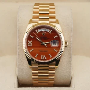 RLX Day-Date M128238-0088 36mm
