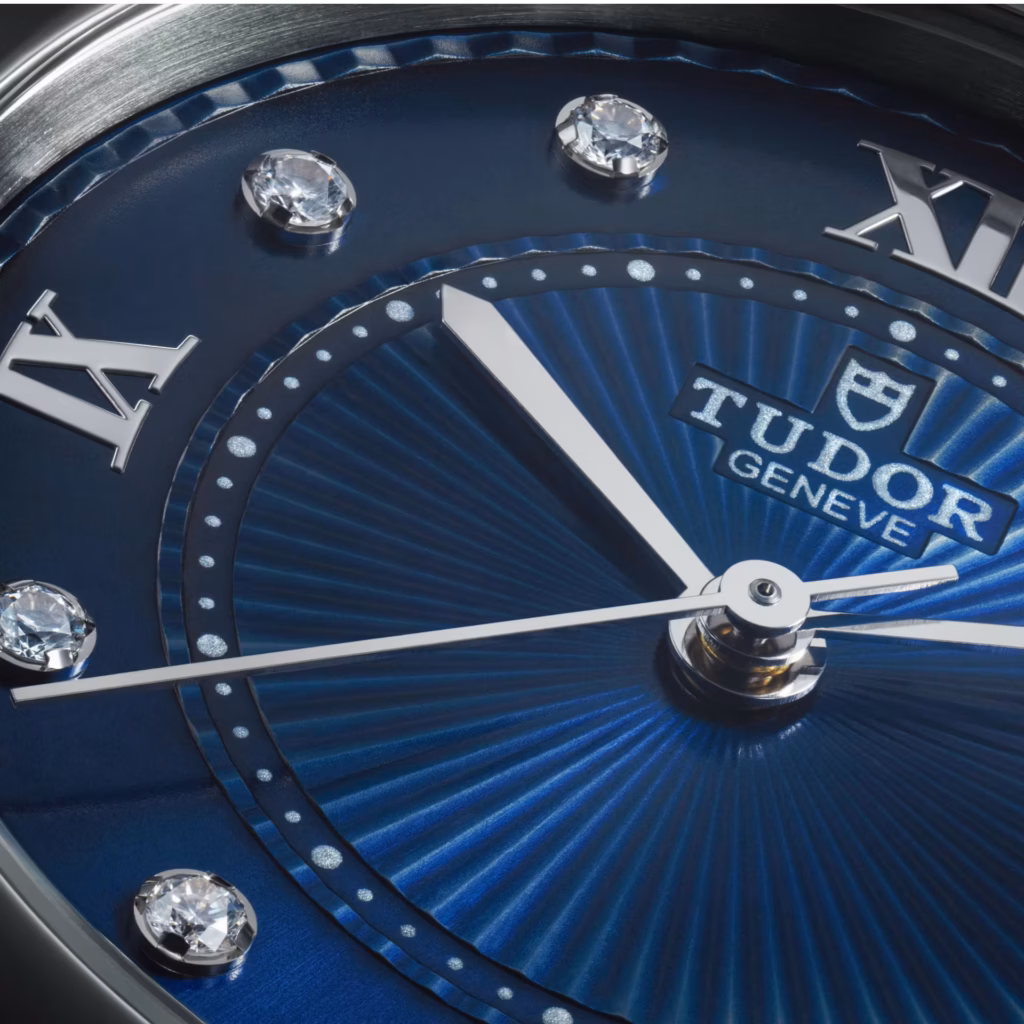Tudor Clair de Rose 26mm/30mm/34mm m35200-0010/m35500-0010/m35800-0010