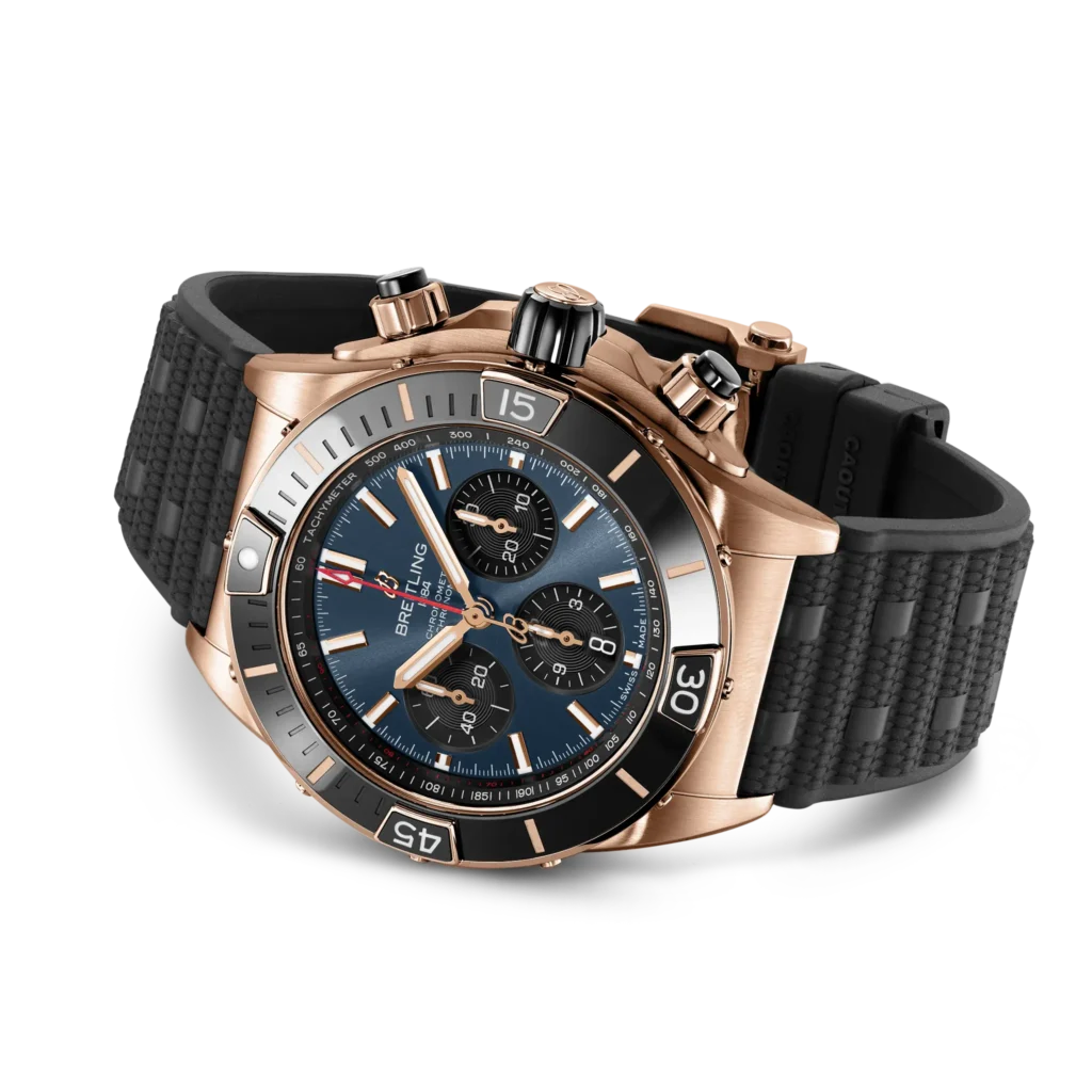 Breitling Super Chronomat B01 44mm RB01362A1C1S1