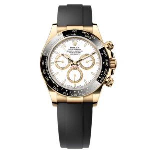 RLX Cosmograph Daytona m126518ln-0002 40mm
