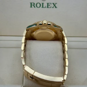 Rolex Submariner 41mm 126618lb