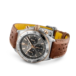 Breitling Chronomat B01 42 Triumph TB0134101M1X1