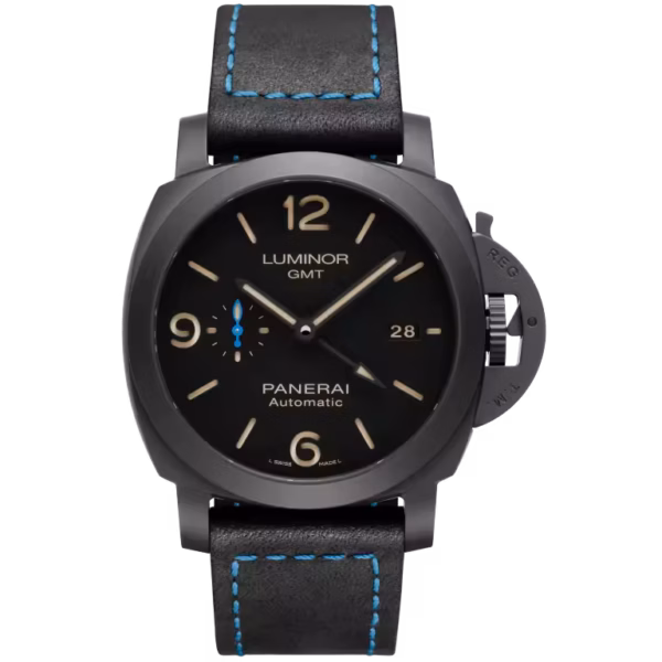Panerai Luminor GMT 40mm PAM01441
