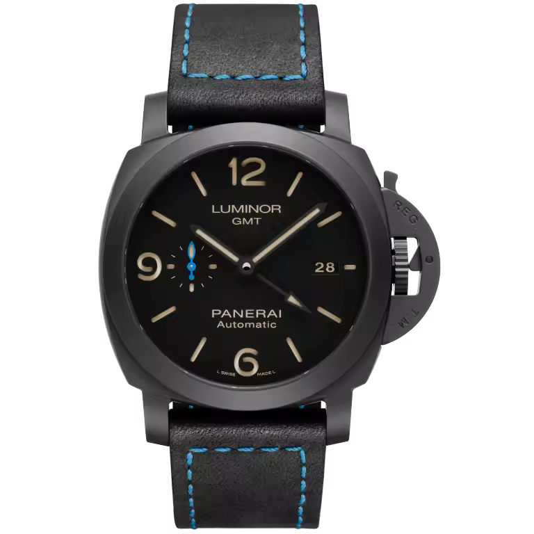 Panerai Luminor GMT 40mm PAM01441