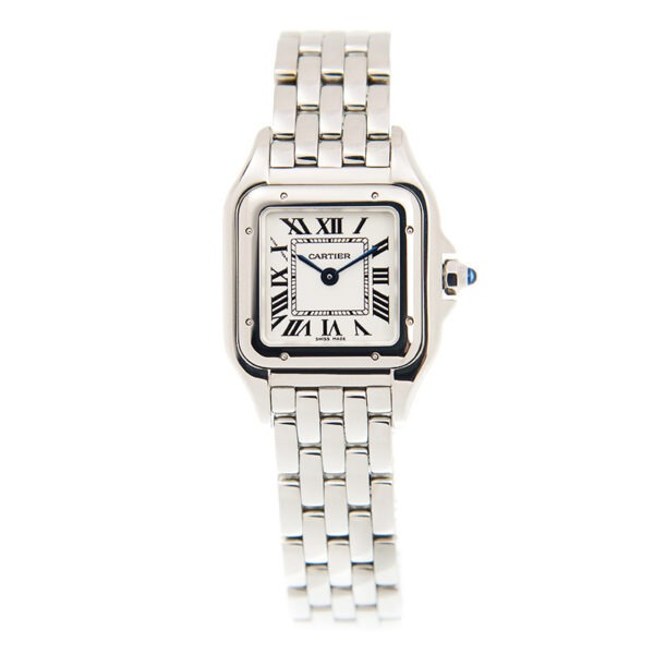 CARTIER PANTHERE SMALL MODEL WSPN0006 - United Luxury