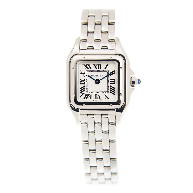CARTIER PANTHERE SMALL MODEL WSPN0006 - United Luxury
