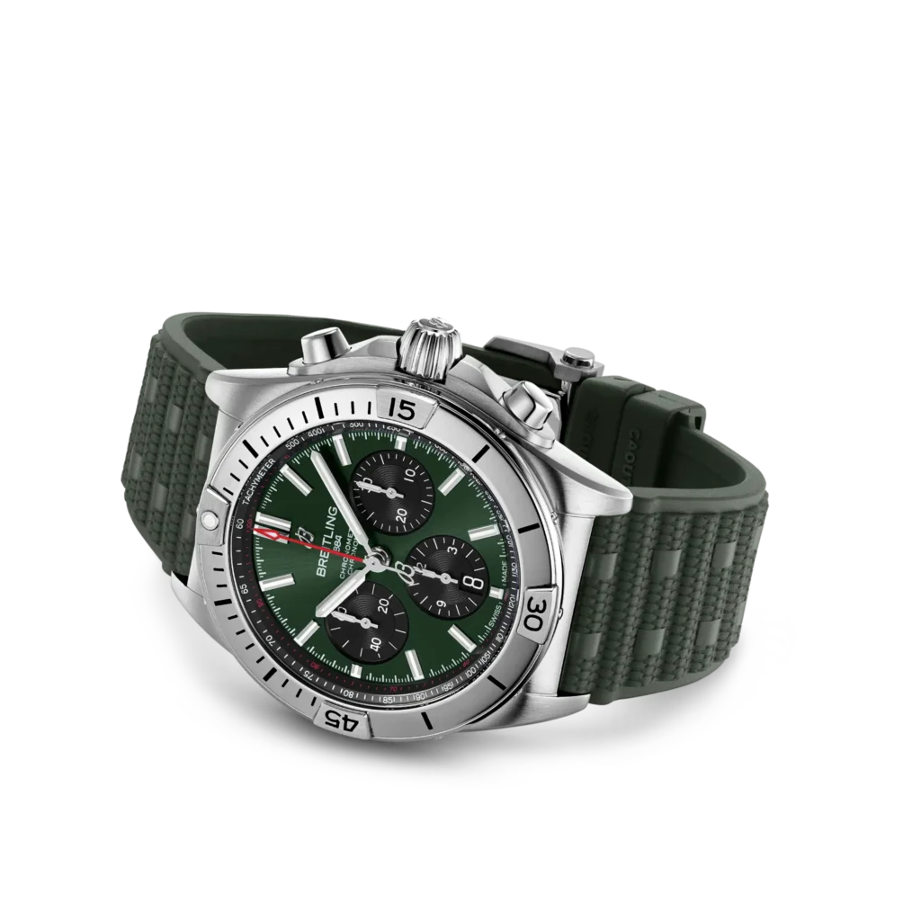 Breitling Chronomat B01 42mm AB0134101L2S1