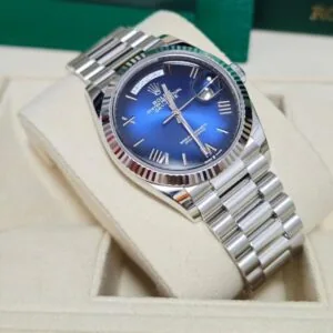 RLX Day-Date M128236-0020 36mm