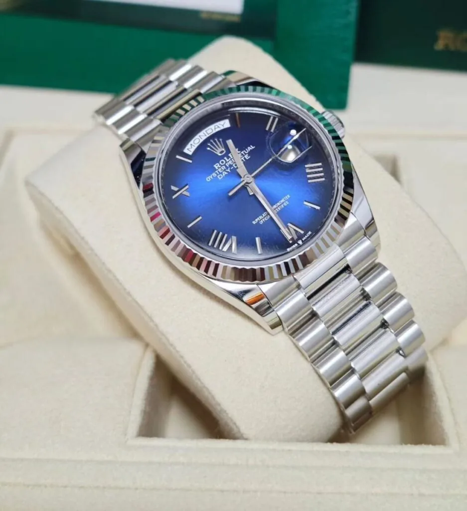 RLX Day-Date M128236-0020 36mm