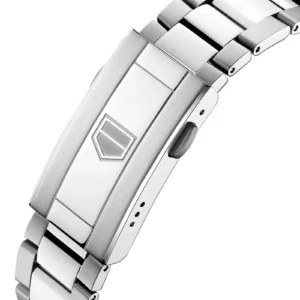 TAG Heuer Aquaracer Professional 200 40mm Mens Watch Red WBP2114.BA0627