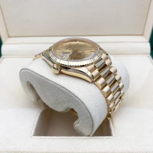 RLX Day-Date M128238-0045 36mm