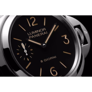 Panerai Luminor 8 Giorni Black 44mm PAM00915