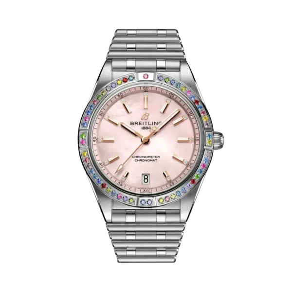 Breitling Chronomat Automatic 36mm South Sea G10380BB1K1G1