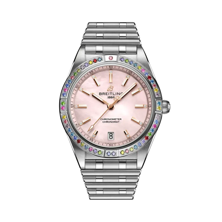Breitling Chronomat Automatic 36mm South Sea G10380BB1K1G1