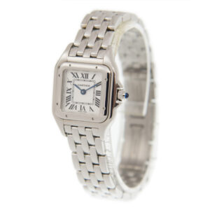CARTIER PANTHERE SMALL MODEL WSPN0006 - United Luxury