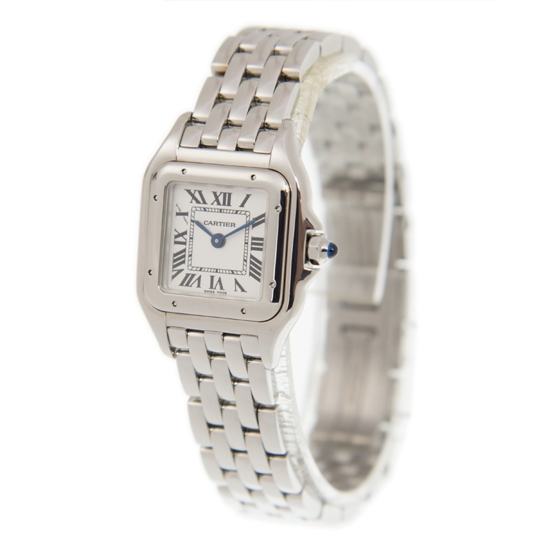 CARTIER PANTHERE SMALL MODEL WSPN0006 - United Luxury