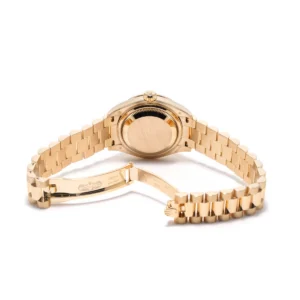 RLX Lady-Datejust 31mm 279138RBR-0029/0030