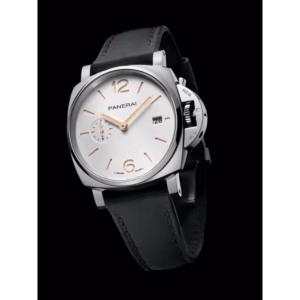 【7A Quality】Panerai Luminor Due Prada Re-Nylon 42mm PAM01428