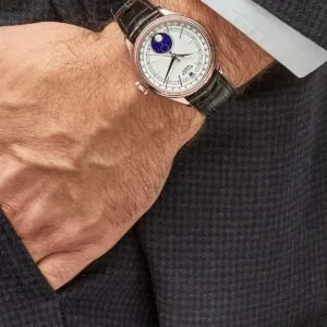 RLX Cellini Moonphase M50535-0002 39mm