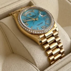RLX Day-Date M128348RBR-0037 36mm