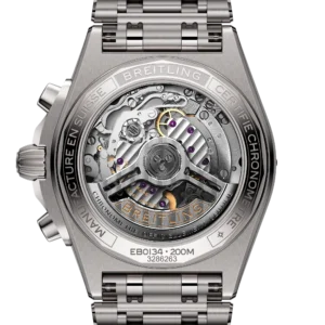 Breitling Chronomat B01 42mm EB0134101M1E1