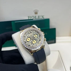RLX Cosmograph Daytona M116588TBR 40mm