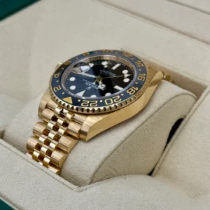 RLX GMT-Master II 126718grnr 40mm