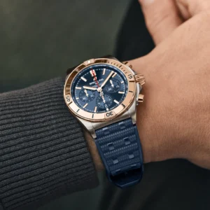 Breitling Chronomat B01 42mm UB0134101C1S1