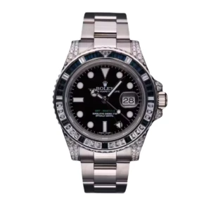 Rolex GMT Master II 40mm 116759SANR/SARU