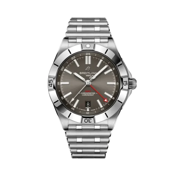 Chronomat Automatic GMT 40mm A32398101M1A1